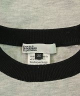 DOUBLE STANDARD CLOTHING（ダブルスタンダードクロージング）ニット・セーター グレー サイズ:36(S位) レディース/2200644799102