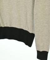 DOUBLE STANDARD CLOTHING（ダブルスタンダードクロージング）ニット・セーター グレー サイズ:36(S位) レディース/2200644799102