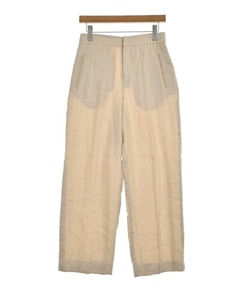 ダブルスタンダードクロージング(DOUBLE STANDARD CLOTHING)のDOUBLE STANDARD CLOTHING スラックス