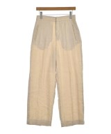 DOUBLE STANDARD CLOTHING スラックス