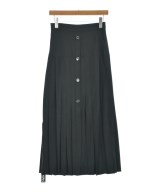 DOUBLE STANDARD CLOTHING ロング・マキシ丈スカート