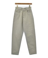 DOUBLE STANDARD CLOTHING デニムパンツ