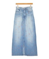 DOUBLE STANDARD CLOTHING ロング・マキシ丈スカート