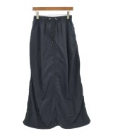 DOUBLE STANDARD CLOTHING ロング・マキシ丈スカート