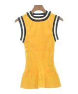 DOUBLE STANDARD CLOTHING ベスト/ノースリーブ