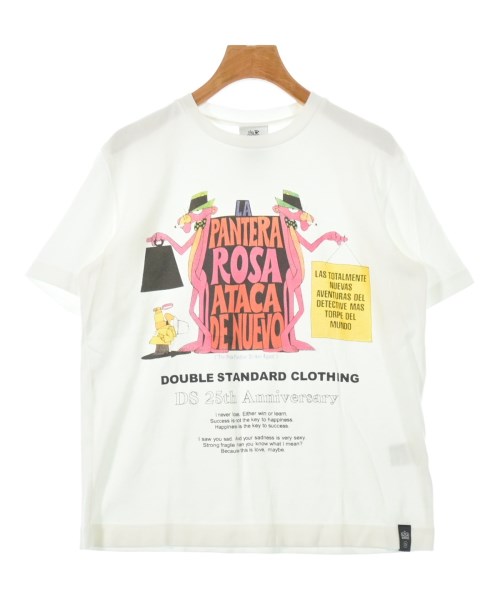ダブルスタンダードクロージング(DOUBLE STANDARD CLOTHING)のDOUBLE STANDARD CLOTHING Tシャツ・カットソー