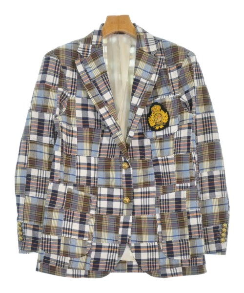 ダブルスタンダードクロージング(DOUBLE STANDARD CLOTHING)のDOUBLE STANDARD CLOTHING ジャケット