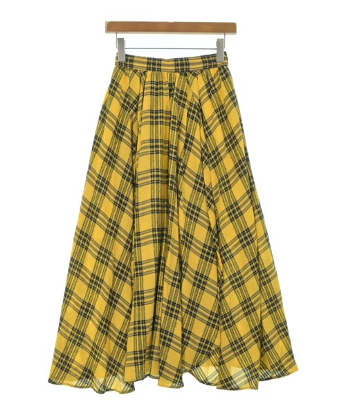 ダブルスタンダードクロージング(DOUBLE STANDARD CLOTHING)のDOUBLE STANDARD CLOTHING ロング・マキシ丈スカート