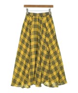 DOUBLE STANDARD CLOTHING ロング・マキシ丈スカート