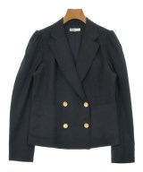 DOUBLE STANDARD CLOTHING テーラードジャケット
