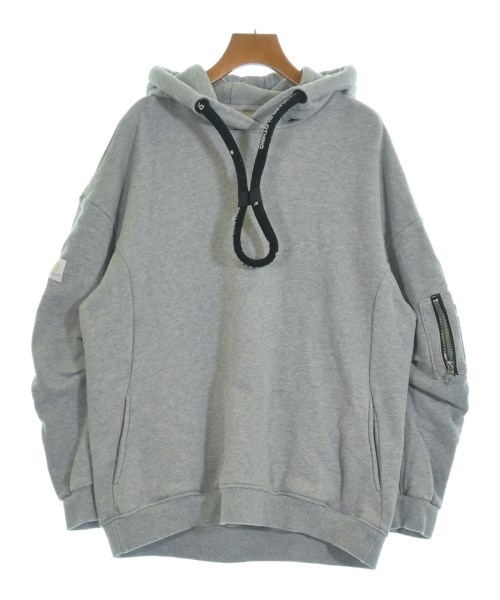 ダブルスタンダードクロージング(DOUBLE STANDARD CLOTHING)のDOUBLE STANDARD CLOTHING パーカー