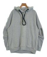 DOUBLE STANDARD CLOTHING パーカー