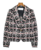 DOUBLE STANDARD CLOTHING カジュアルジャケット