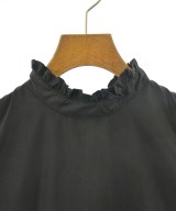 DOUBLE STANDARD CLOTHING（ダブルスタンダードクロージング）ブラウス 黒 サイズ:38(M位) レディース/2200613102018