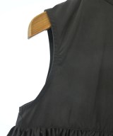 DOUBLE STANDARD CLOTHING（ダブルスタンダードクロージング）ブラウス 黒 サイズ:38(M位) レディース/2200613102018