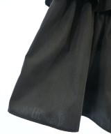 DOUBLE STANDARD CLOTHING（ダブルスタンダードクロージング）ブラウス 黒 サイズ:38(M位) レディース/2200613102018