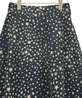 DOUBLE STANDARD CLOTHING（ダブルスタンダードクロージング）ロング・マキシ丈スカート 紺 サイズ:36(S位) レディース/2200622968025