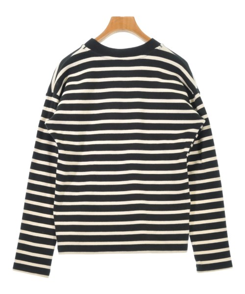 DOUBLE STANDARD CLOTHING（ダブルスタンダードクロージング）Tシャツ・カットソー 黒 サイズ:F レディース/2200623272039