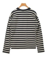 DOUBLE STANDARD CLOTHING（ダブルスタンダードクロージング）Tシャツ・カットソー 黒 サイズ:F レディース/2200623272039