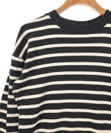 DOUBLE STANDARD CLOTHING（ダブルスタンダードクロージング）Tシャツ・カットソー 黒 サイズ:F レディース/2200623272039