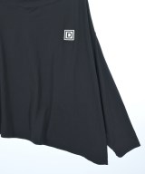 DOUBLE STANDARD CLOTHING（ダブルスタンダードクロージング）Tシャツ・カットソー 黒 サイズ:F レディース/2200624130048