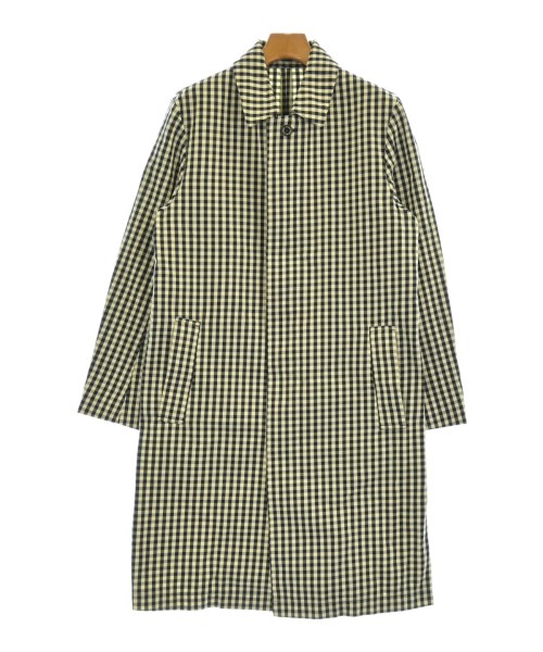 ダブルスタンダードクロージング(DOUBLE STANDARD CLOTHING)のDOUBLE STANDARD CLOTHING ステンカラーコート