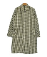 DOUBLE STANDARD CLOTHING ステンカラーコート