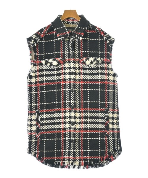 ダブルスタンダードクロージング(DOUBLE STANDARD CLOTHING)のDOUBLE STANDARD CLOTHING カジュアルジャケット