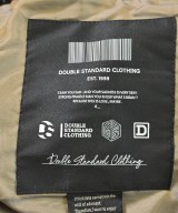 DOUBLE STANDARD CLOTHING（ダブルスタンダードクロージング）カジュアルジャケット 黒 サイズ:F レディース/2200617528029