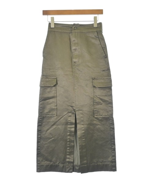 ダブルスタンダードクロージング(DOUBLE STANDARD CLOTHING)のDOUBLE STANDARD CLOTHING ロング・マキシ丈スカート