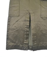 DOUBLE STANDARD CLOTHING（ダブルスタンダードクロージング）ロング・マキシ丈スカート カーキ サイズ:36(S位) レディース/2200624610014