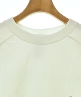 DOUBLE STANDARD CLOTHING（ダブルスタンダードクロージング）スウェット 白 サイズ:F レディース/2200626655082
