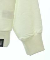 DOUBLE STANDARD CLOTHING（ダブルスタンダードクロージング）スウェット 白 サイズ:F レディース/2200626655082