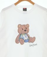 DOUBLE STANDARD CLOTHING（ダブルスタンダードクロージング）Tシャツ・カットソー 白 サイズ:F レディース/2200615642116