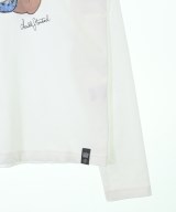 DOUBLE STANDARD CLOTHING（ダブルスタンダードクロージング）Tシャツ・カットソー 白 サイズ:F レディース/2200615642116