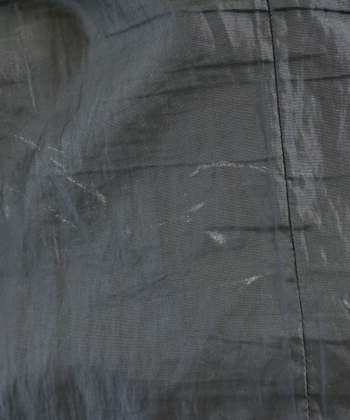 DOUBLE STANDARD CLOTHING（ダブルスタンダードクロージング）ロング・マキシ丈スカート 黒 サイズ:38(M位) レディース/2200616912089