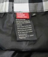 DOUBLE STANDARD CLOTHING（ダブルスタンダードクロージング）ロング・マキシ丈スカート 黒 サイズ:38(M位) レディース/2200616912089