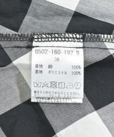 DOUBLE STANDARD CLOTHING（ダブルスタンダードクロージング）ロング・マキシ丈スカート 黒 サイズ:38(M位) レディース/2200616912089