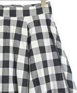 DOUBLE STANDARD CLOTHING（ダブルスタンダードクロージング）ロング・マキシ丈スカート 黒 サイズ:38(M位) レディース/2200616912089