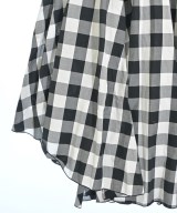 DOUBLE STANDARD CLOTHING（ダブルスタンダードクロージング）ロング・マキシ丈スカート 黒 サイズ:38(M位) レディース/2200616912089