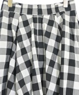 DOUBLE STANDARD CLOTHING（ダブルスタンダードクロージング）ロング・マキシ丈スカート 黒 サイズ:38(M位) レディース/2200616912089