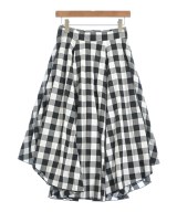 DOUBLE STANDARD CLOTHING ロング・マキシ丈スカート