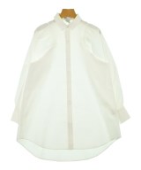 DOUBLE STANDARD CLOTHING（ダブルスタンダードクロージング）カジュアルシャツ 白 サイズ:F レディース/2200616912157