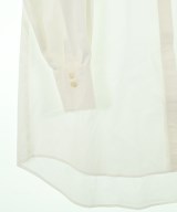 DOUBLE STANDARD CLOTHING（ダブルスタンダードクロージング）カジュアルシャツ 白 サイズ:F レディース/2200616912157