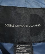 DOUBLE STANDARD CLOTHING（ダブルスタンダードクロージング）ライダース 青 サイズ:36(S位) レディース/2200628817044