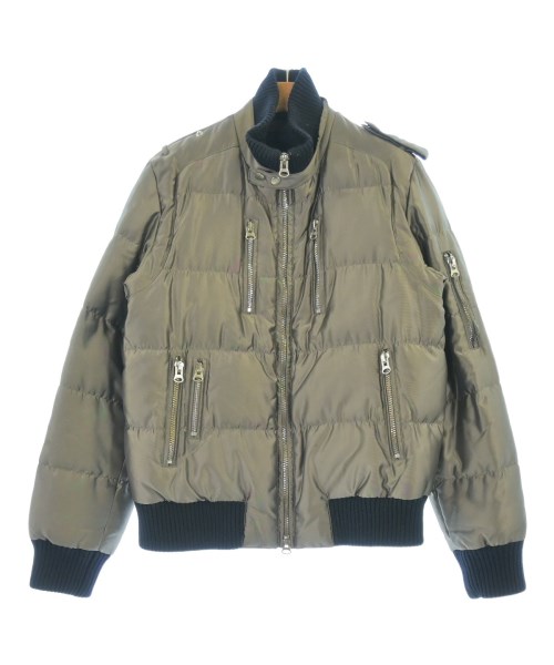 ダブルスタンダードクロージング(DOUBLE STANDARD CLOTHING)のDOUBLE STANDARD CLOTHING ダウンジャケット/ダウンベスト