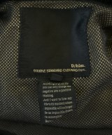 DOUBLE STANDARD CLOTHING（ダブルスタンダードクロージング）ダウンジャケット/ダウンベスト グレー サイズ:46(XXL位) レディース/2200630282021