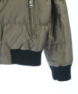 DOUBLE STANDARD CLOTHING（ダブルスタンダードクロージング）ダウンジャケット/ダウンベスト グレー サイズ:46(XXL位) レディース/2200630282021