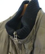 DOUBLE STANDARD CLOTHING（ダブルスタンダードクロージング）ダウンジャケット/ダウンベスト グレー サイズ:46(XXL位) レディース/2200630282021