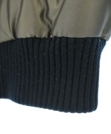 DOUBLE STANDARD CLOTHING（ダブルスタンダードクロージング）ダウンジャケット/ダウンベスト グレー サイズ:46(XXL位) レディース/2200630282021